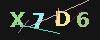 Gambar captcha